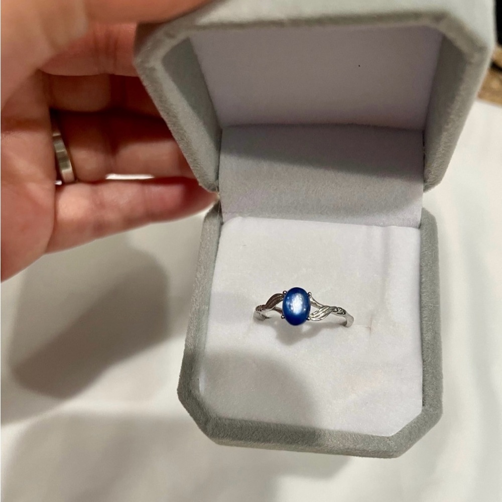 S925 ring - Picture 2 of 3